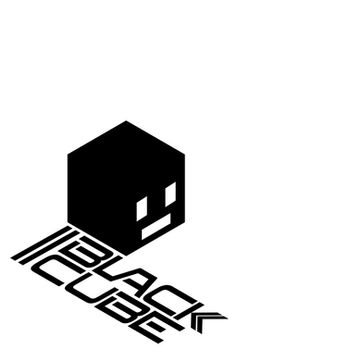 BLACK CUBE