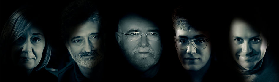 Vinilo versiones en directo