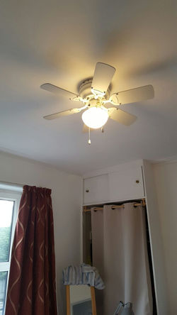 Electrician Surrey