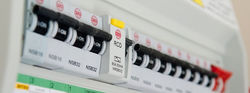Electrician Horley
