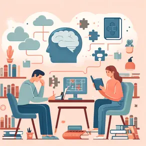 Stimolazione cognitiva e Parkinson