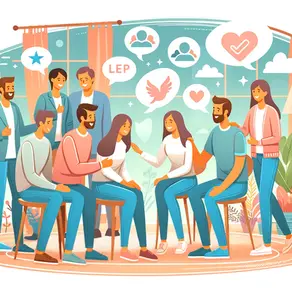 Supporto sociale, cos'è?