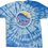 Thumbnail: ECC Sunset Wave Adult Tee (Tie Dye)