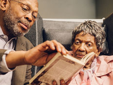 Caregivers, What about You?