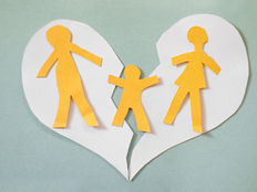 Protecting Your Childrenโs Inheritance When You are Divorced