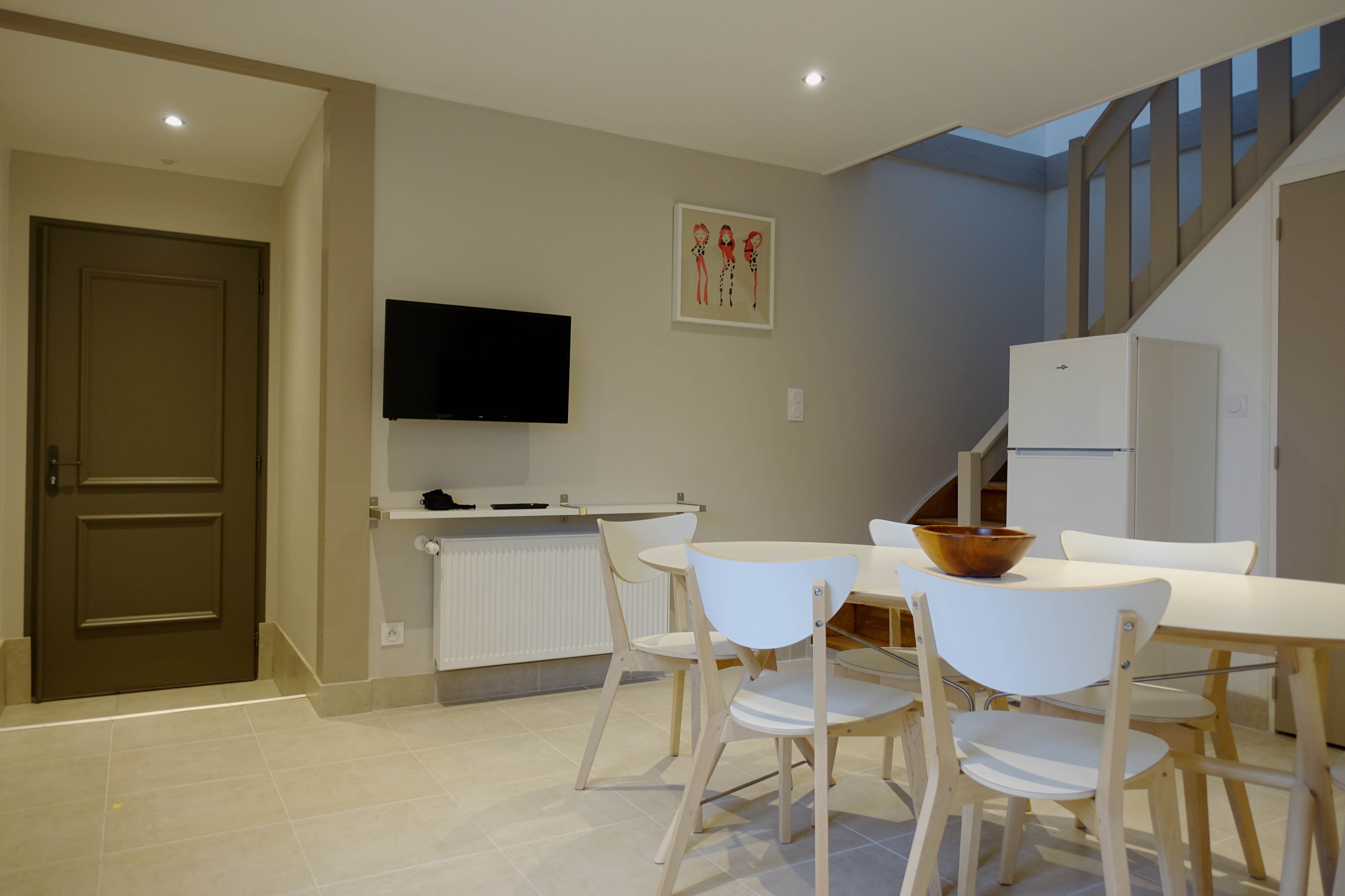 Nos Gites Les Prémontrés Chambres Dhôtes Dexception Et