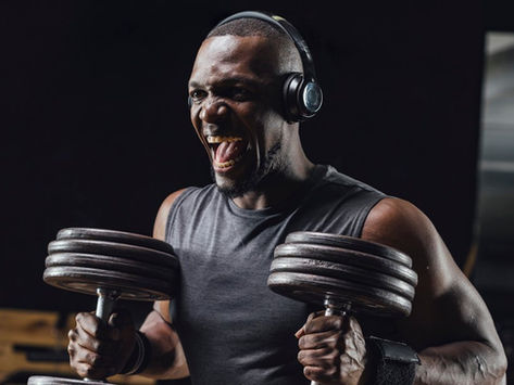 14 Fitness Songs You've Never Heard Before