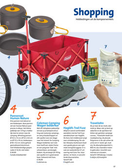 Kampeer & Kampioen KCK - July 2020 - 1