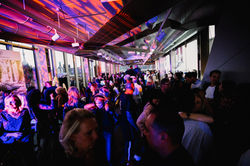 Sunday Social x Melvin & Hamilton