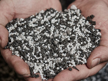 Peak Performance chooses biodegradable mannequins in PLA