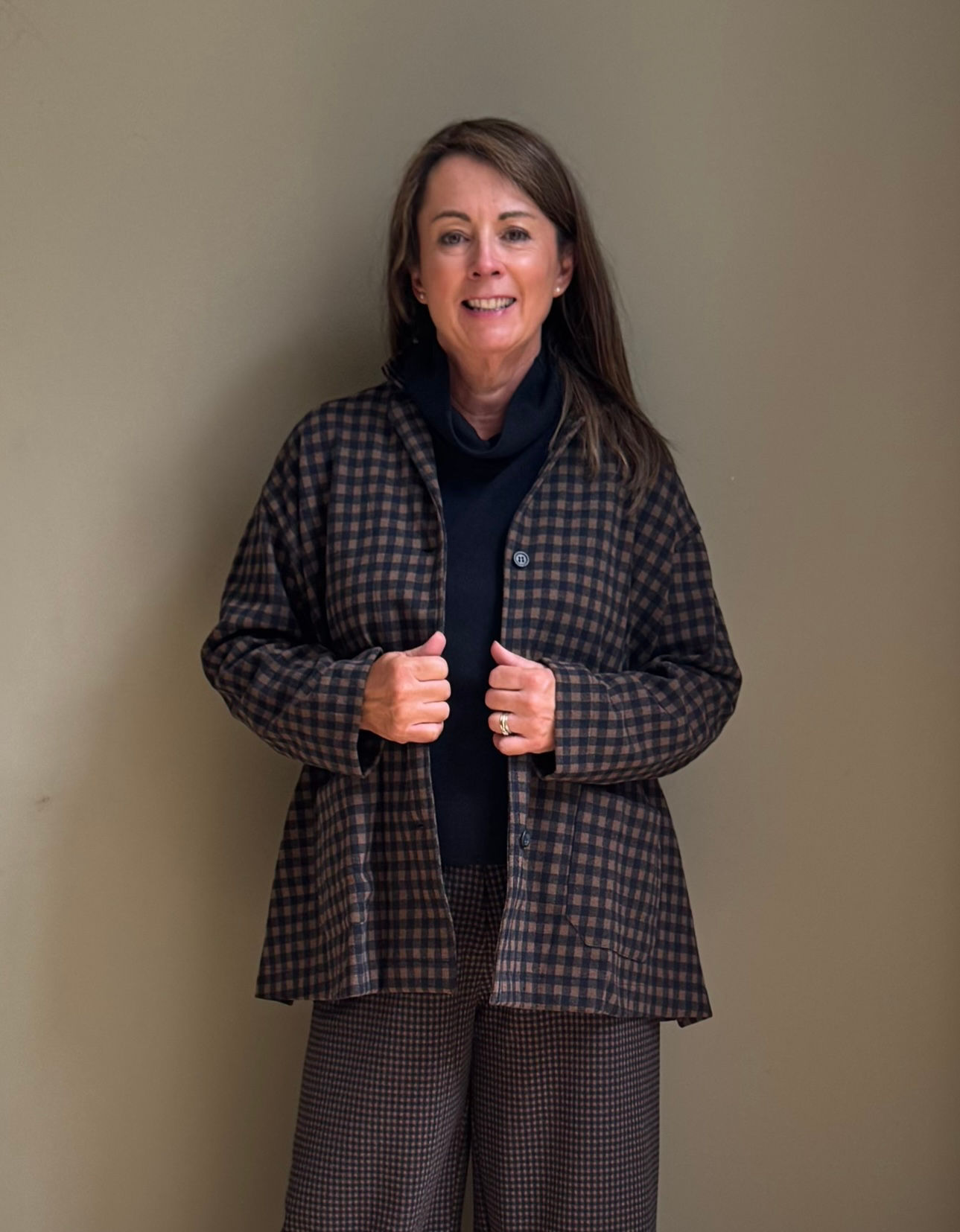 Mama B Cereale Jacket
