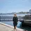 Thumbnail: Henriette Steffensen Long Cardigan Soft Black