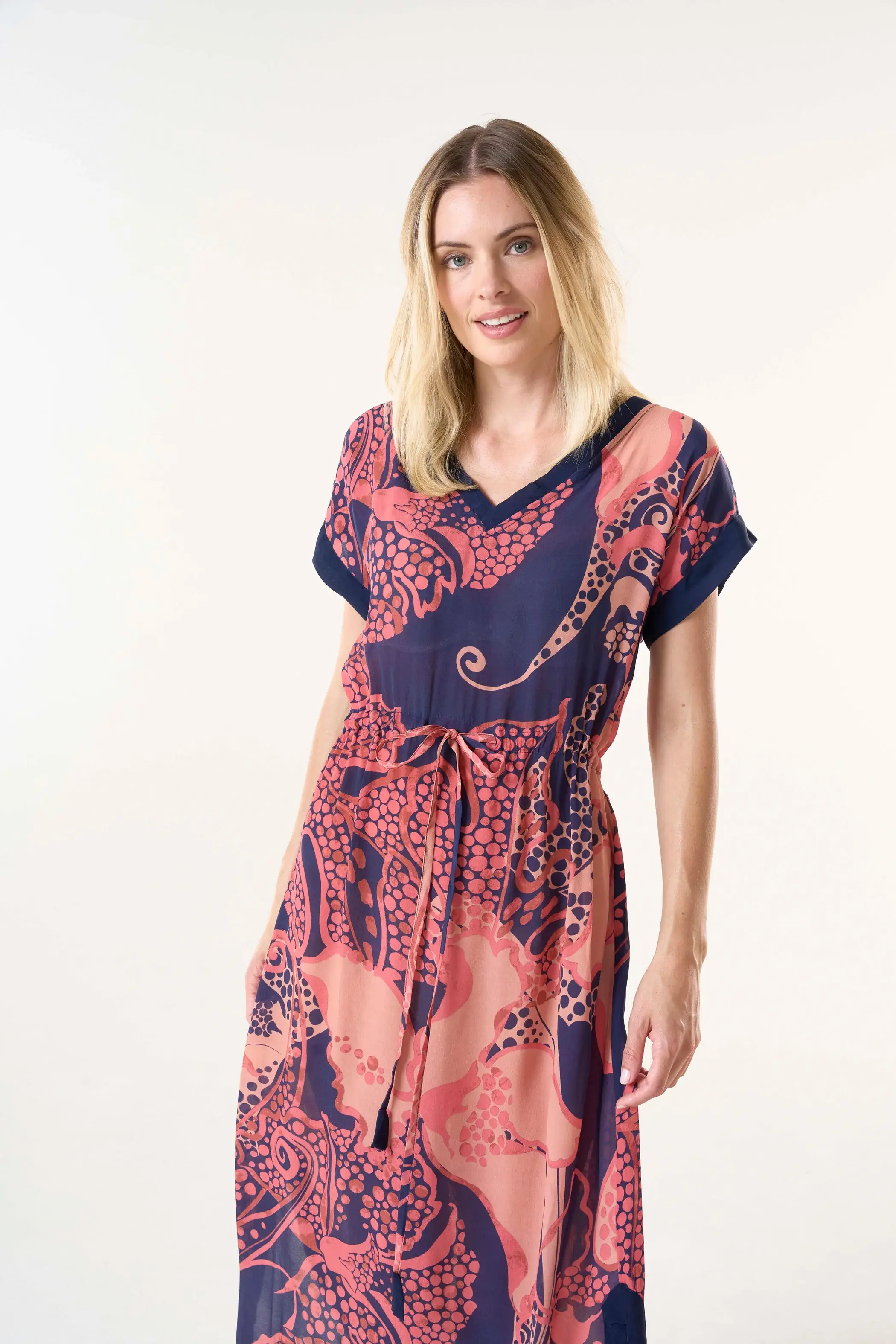 Oneseason Australia Sami Dress