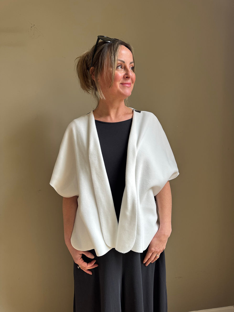 Thumbnail: Henriette Steffensen Vest 7174