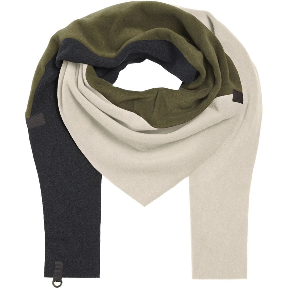 Henriette Steffensen Triangle Scarf