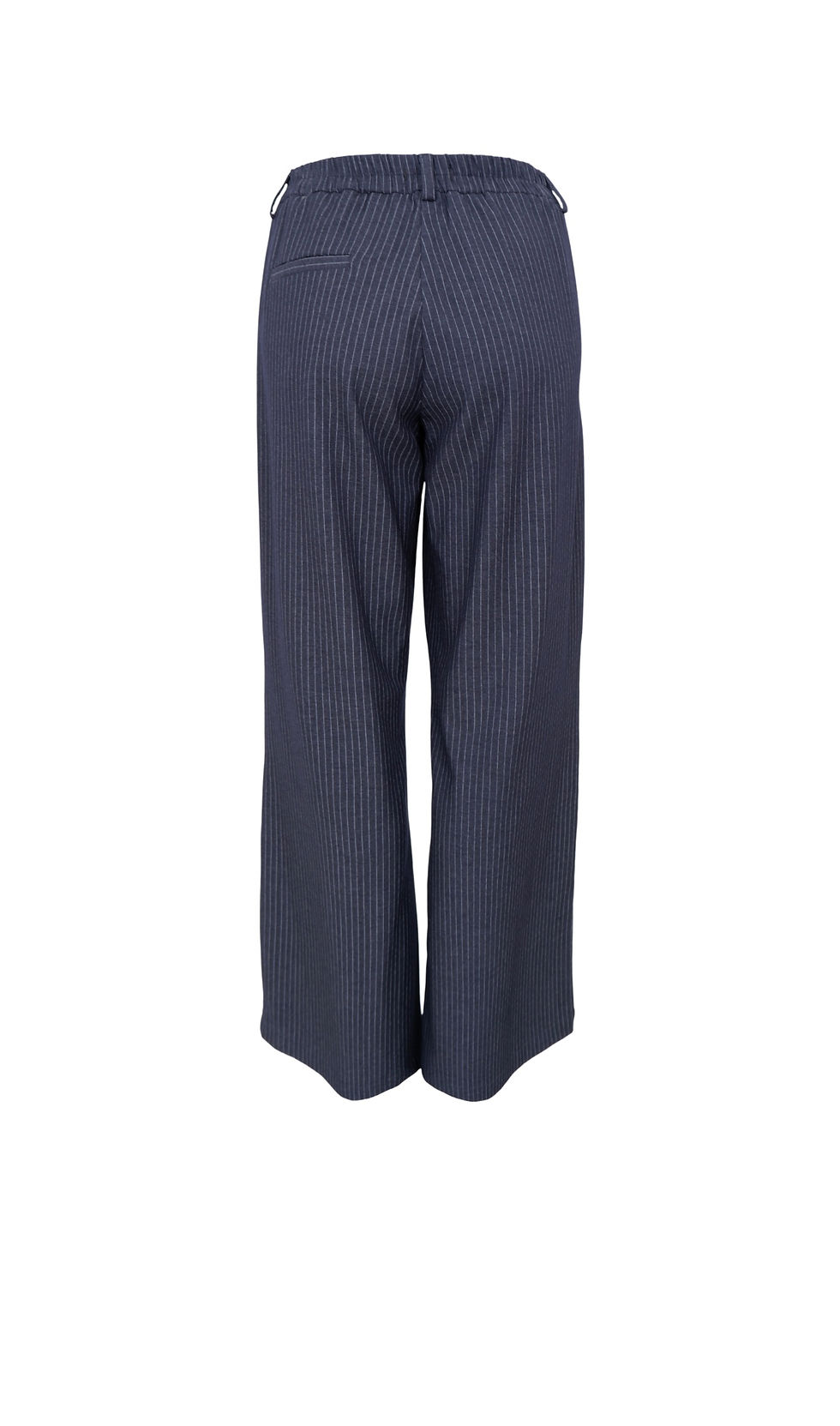 Thumbnail: Black Colour Box Pant