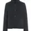 Thumbnail: Henriette Steffensen Jacket 7164 Soft Black