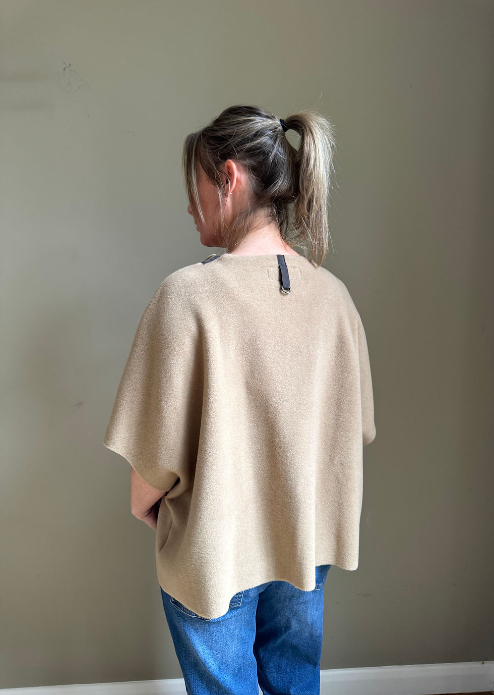 Thumbnail: Henriette Steffensen Vest 7174