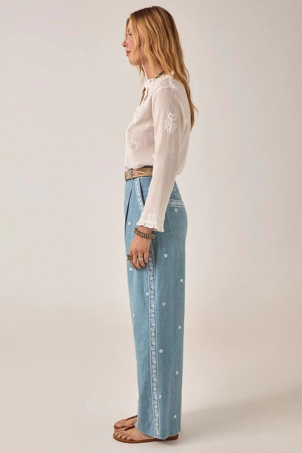 Thumbnail: Maison Hotel Gabriela Blouse