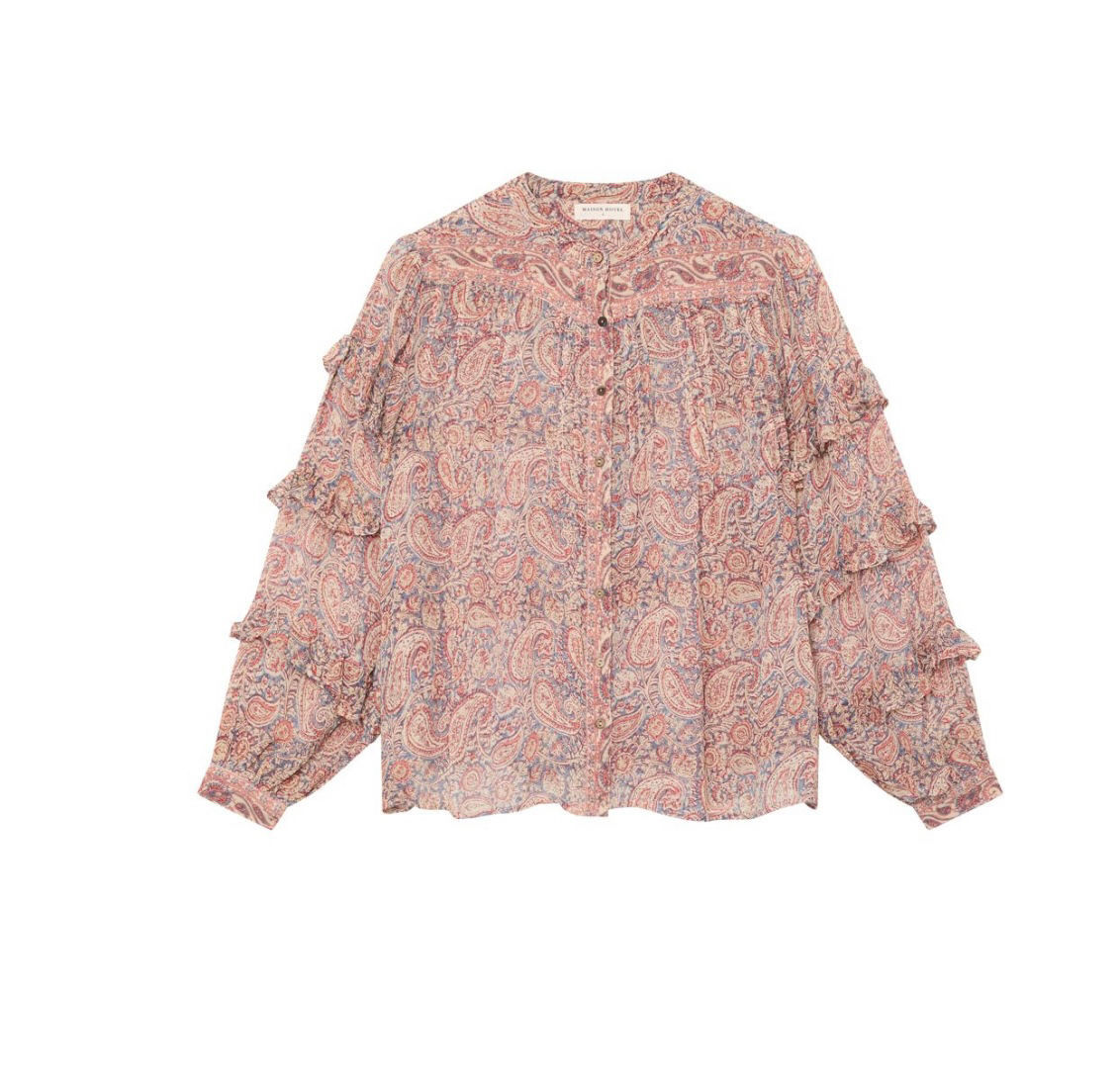Maison Hotel Cosima Blouse