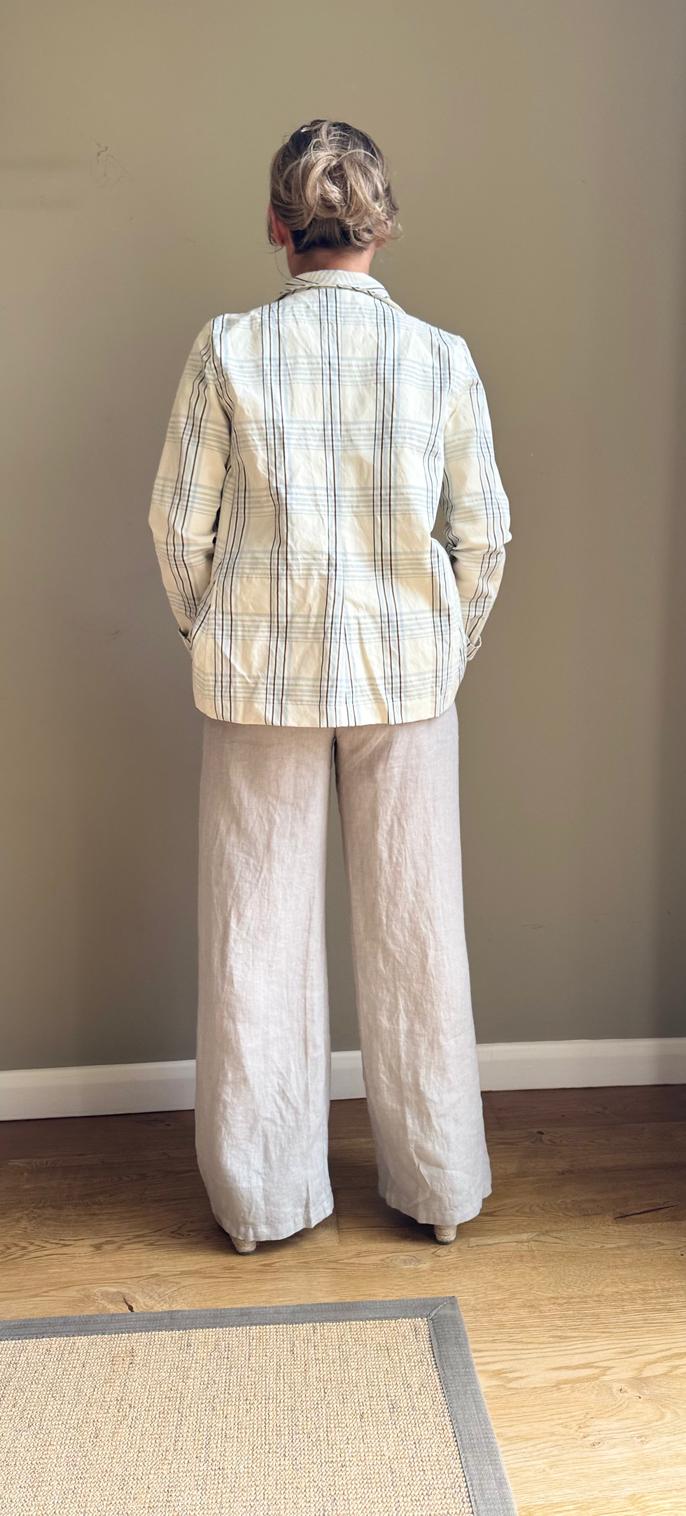 Thumbnail: Mama B Cimone Jacket