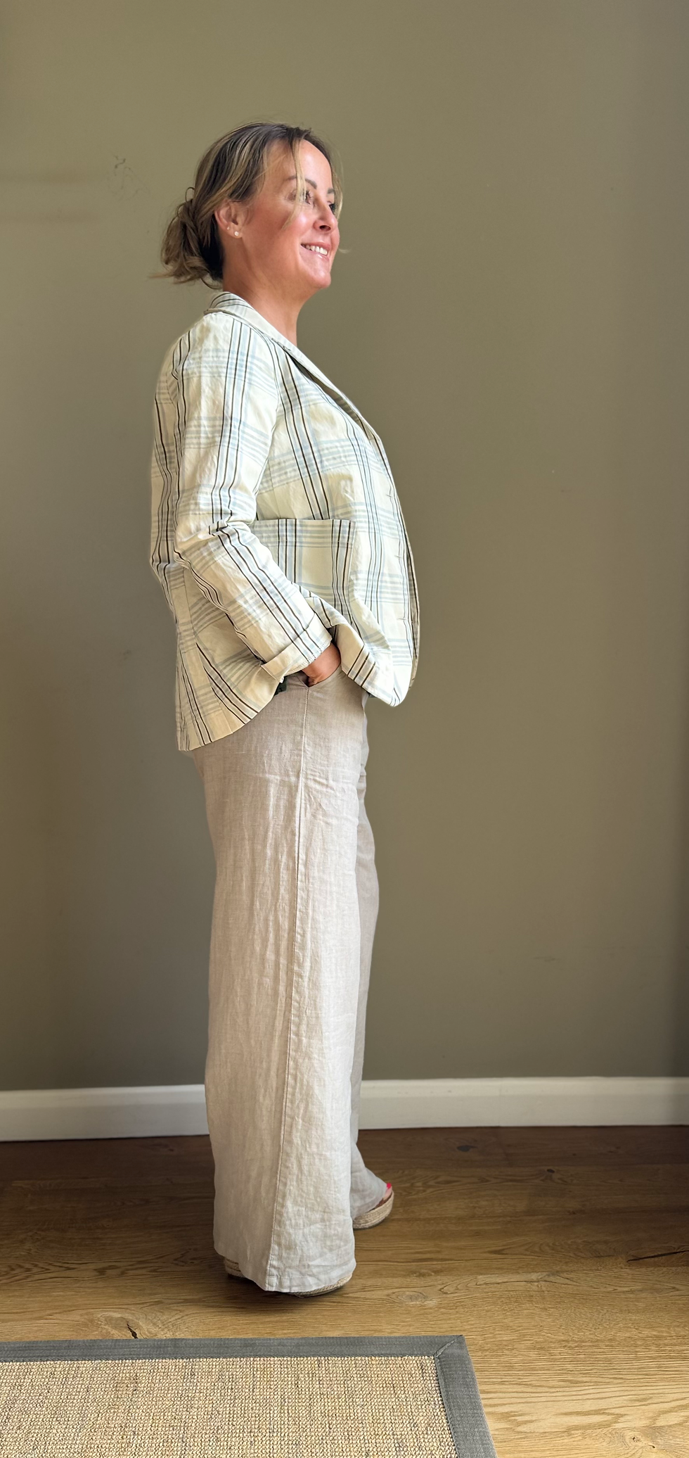 Thumbnail: Mama B Cimone Jacket