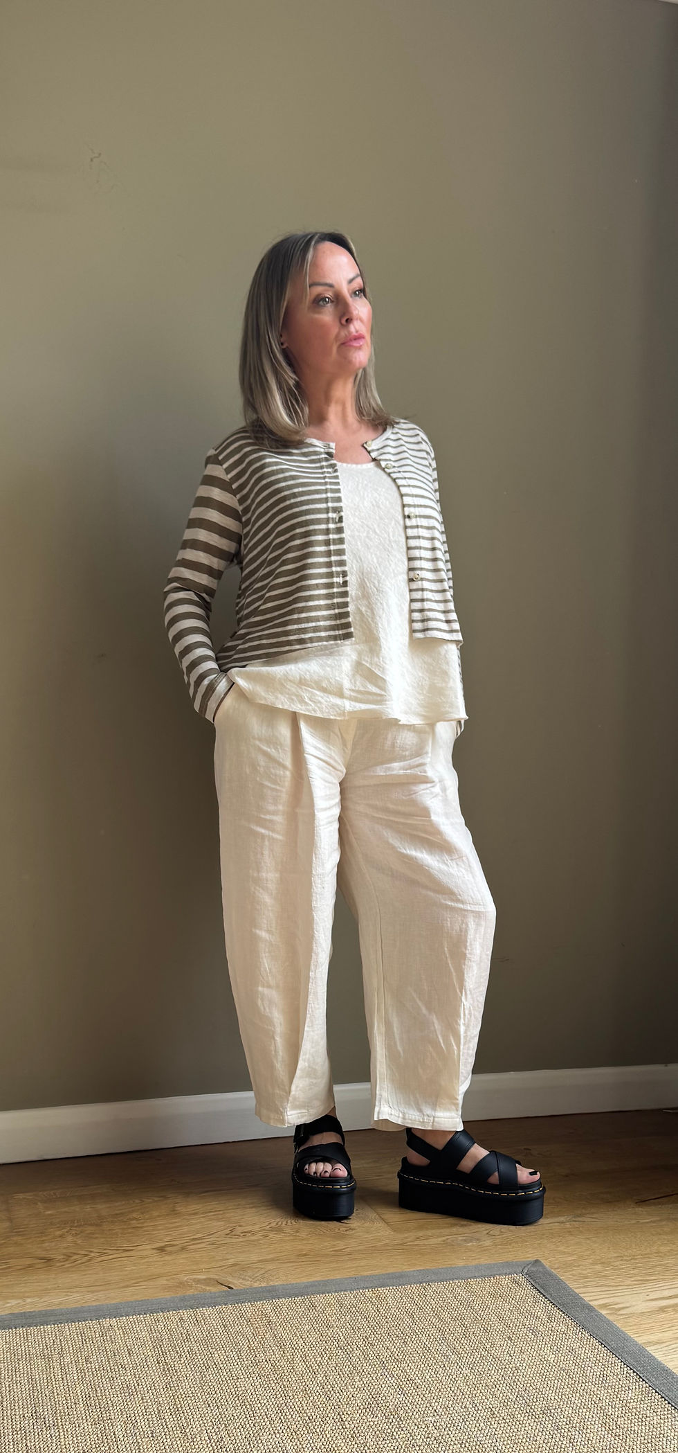 Thumbnail: Mama B Cie Cardigan