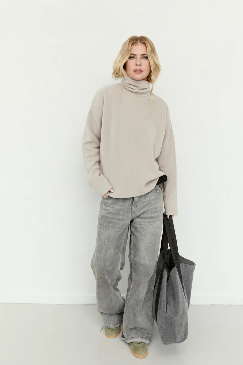 Henriette Steffensen Jumper 1360