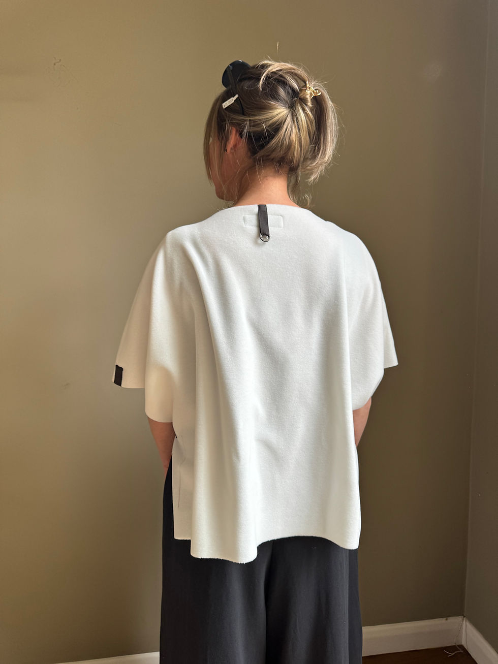 Thumbnail: Henriette Steffensen Vest 7174