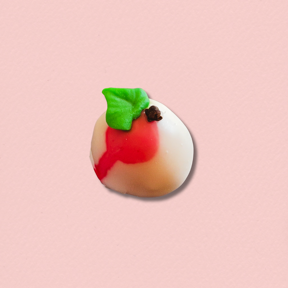 Thumbnail: Mazapan
