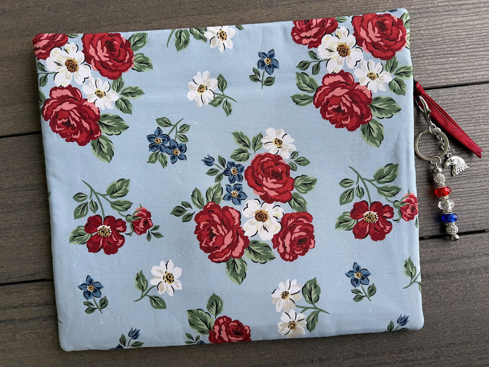 Thumbnail: Independence Project Bag