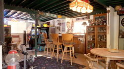 Pool House_Game Room