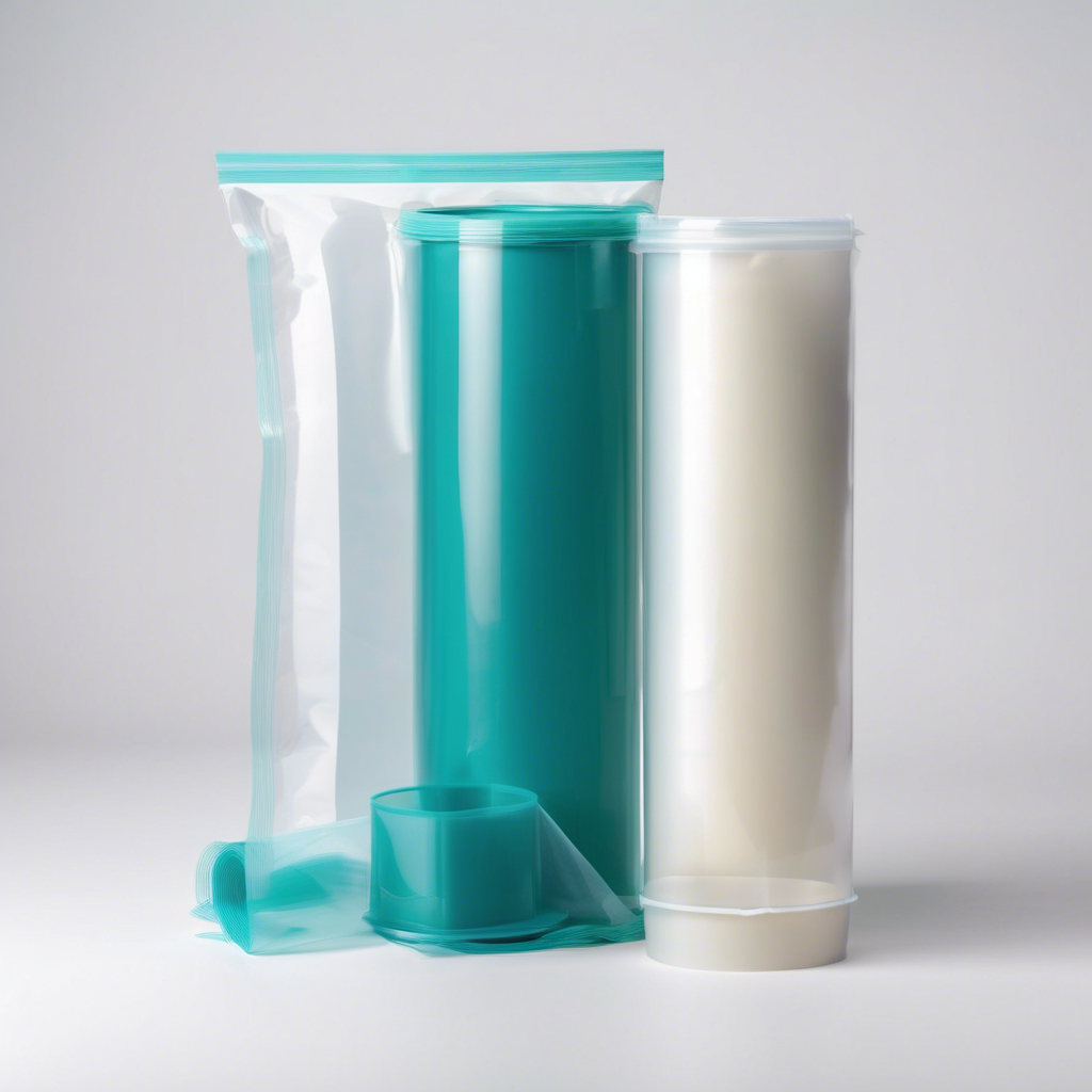 Transparent Surgical Sheet