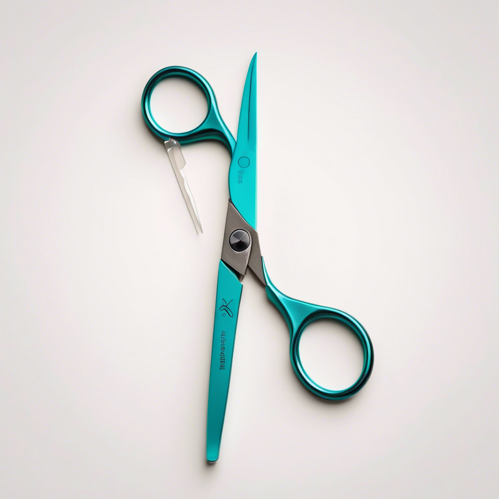 Surgical Scissors