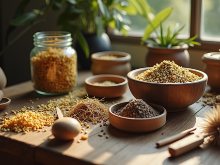 The Role of Indigenous Healing Practices in Modern Wellness: Embracing Traditional Healing Methods