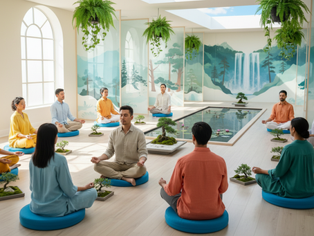 The Benefits of Holistic Living: Embracing a Fuller, Healthier You