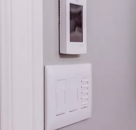 Schluter Systems Heated Floor