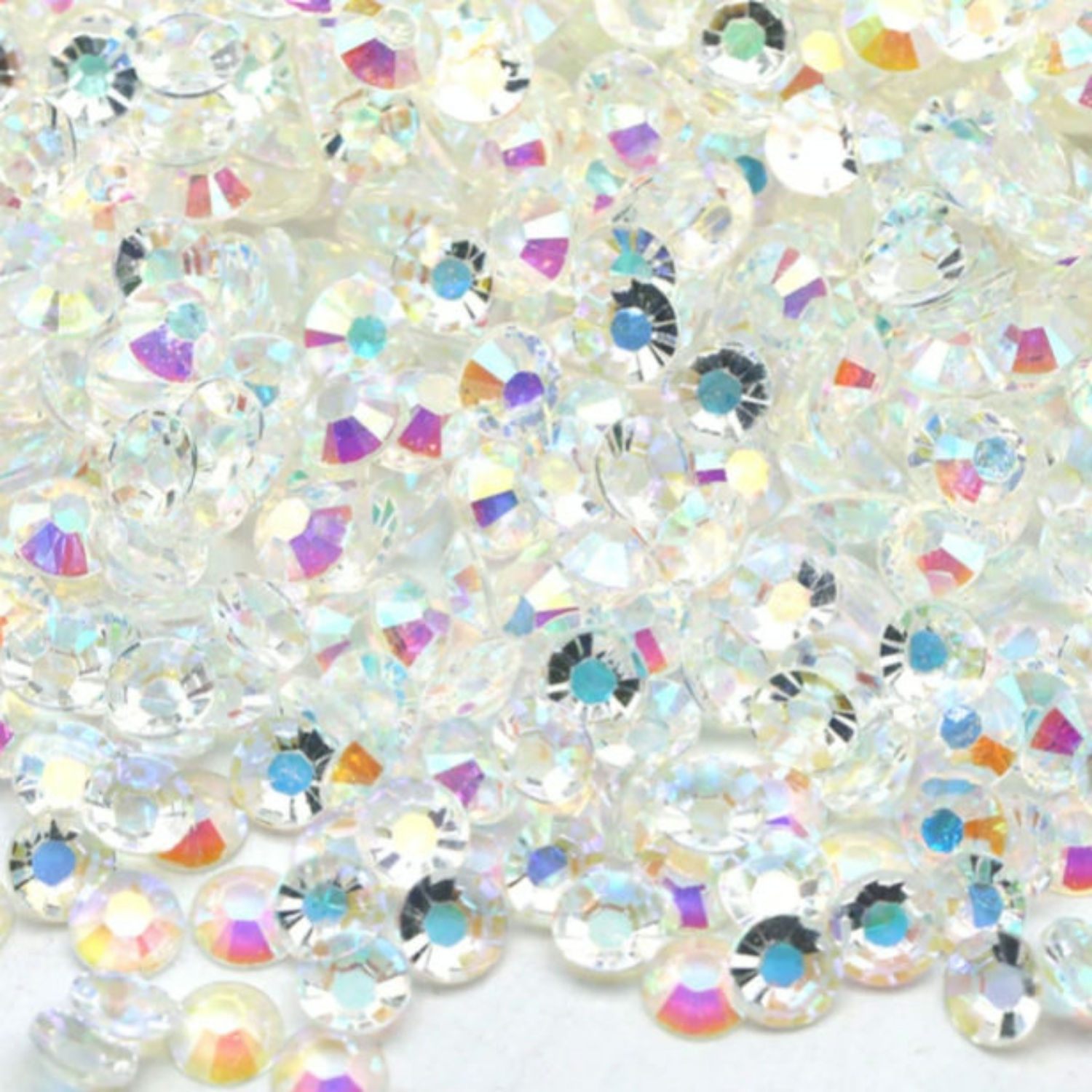Wholesale rhinestones Winter Wonderland