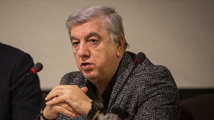 Faik Çetiner Vefat Etti: Spor Gazetecisi 69 Yaşında Hayatını Kaybetti