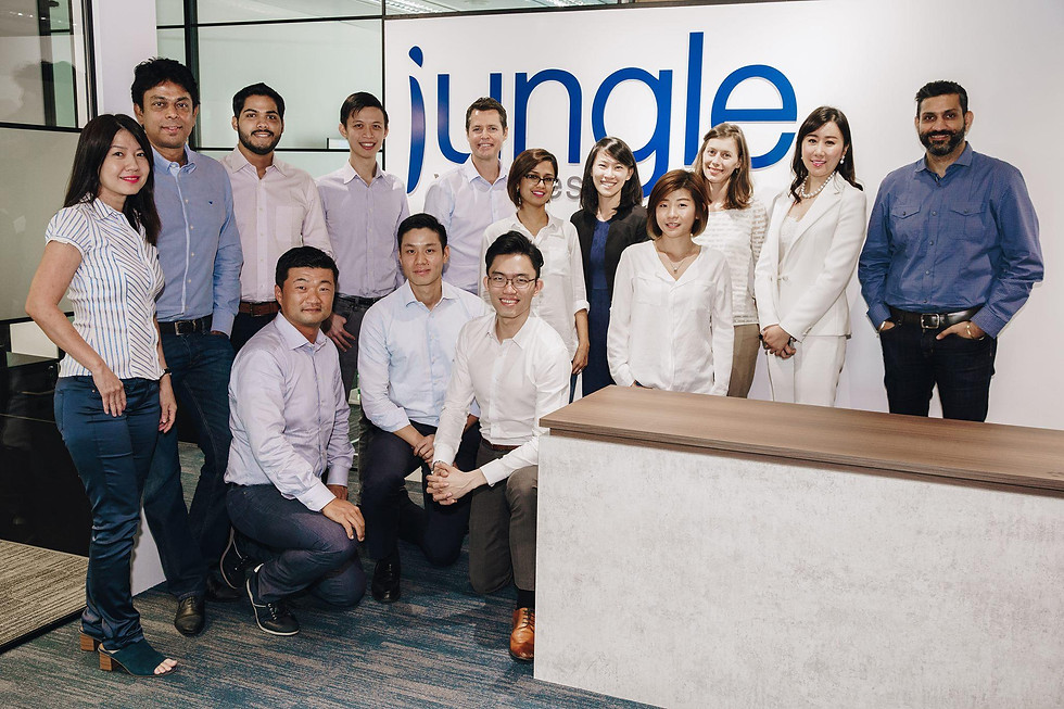 Jungle Ventures