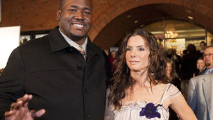 Blind Side Actor Quinton Aaron Fights for Life: What We Know About His Condition