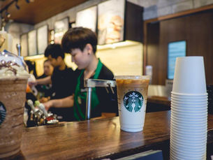 Starbucks to Close Stores, Cut 900 Jobs in $1B Restructuring with Starbucks Restructuring 2025
