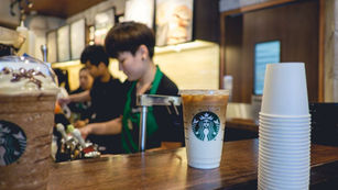 Starbucks to Close Stores, Cut 900 Jobs in $1B Restructuring with Starbucks Restructuring 2025