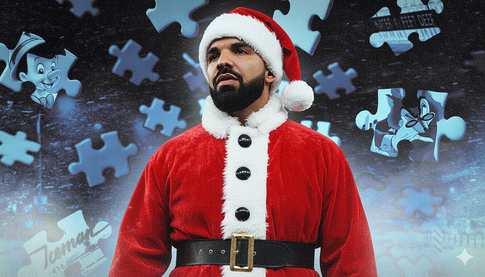 The Last Dance: Rooftop Party 🎁