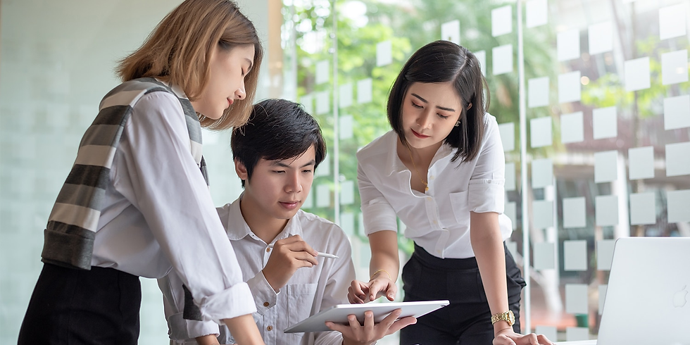 Productivity Solutions Grant (PSG)