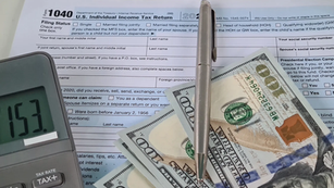 When Will I Get My Tax Refund? IRS Starts Accepting 2026 Returns Monday