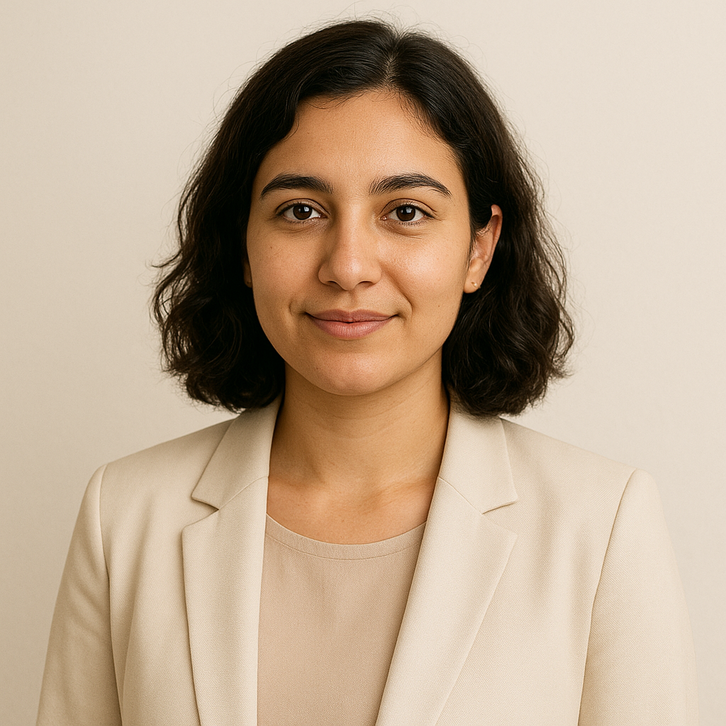 Writer: Beyza Aydemir