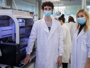 AI Revolutionizes Antibody Development: Beyond Human Imagination