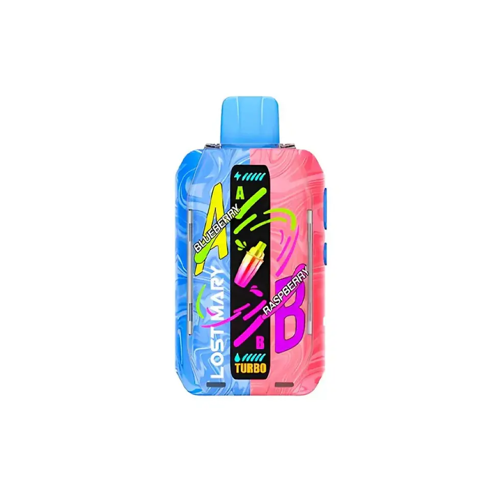 Miniatura: Lost Mary Mixer 30K
