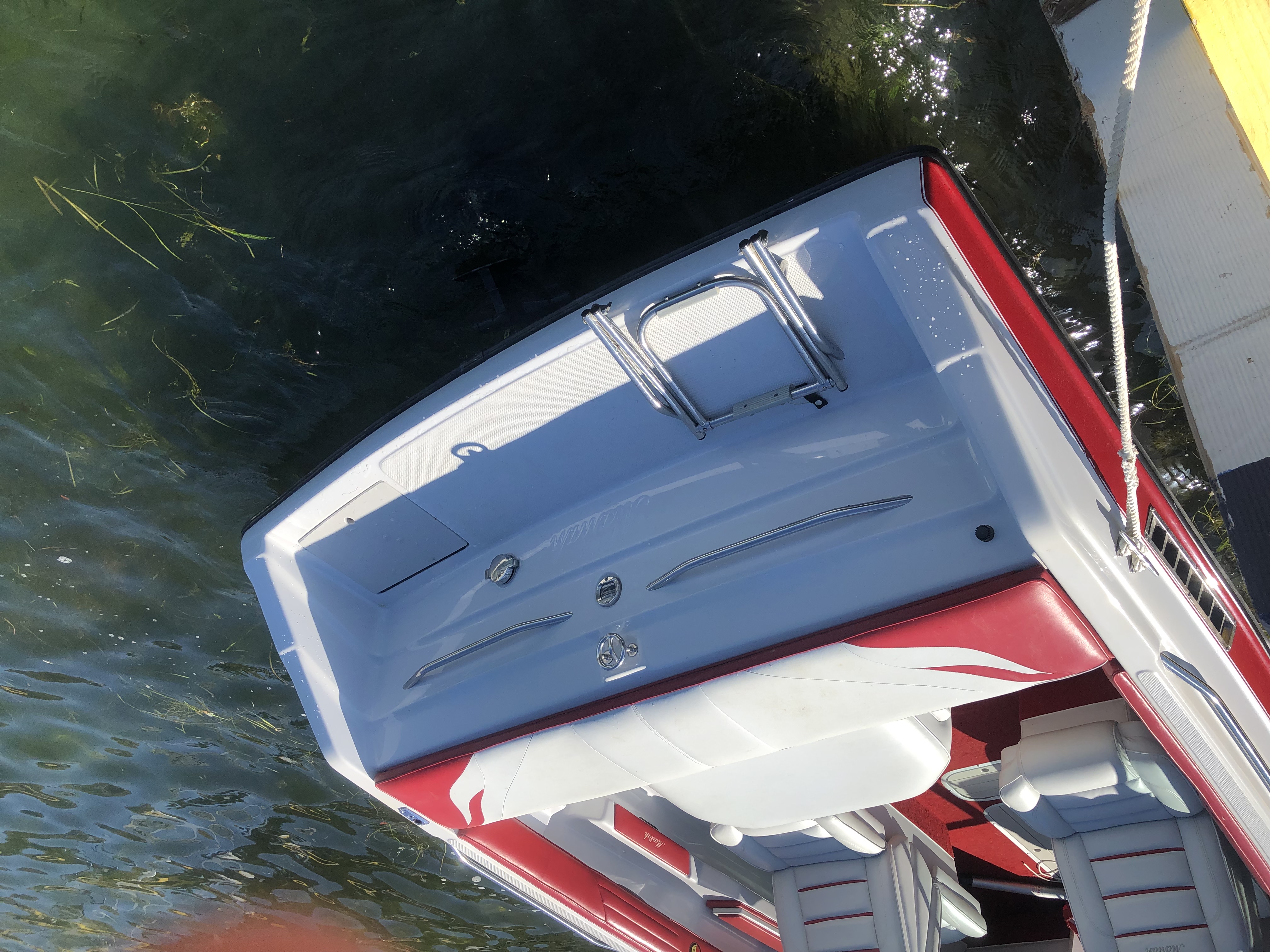 BOAT SALES FontanaonGenevaLake Lake Geneva Marine Company, LTD